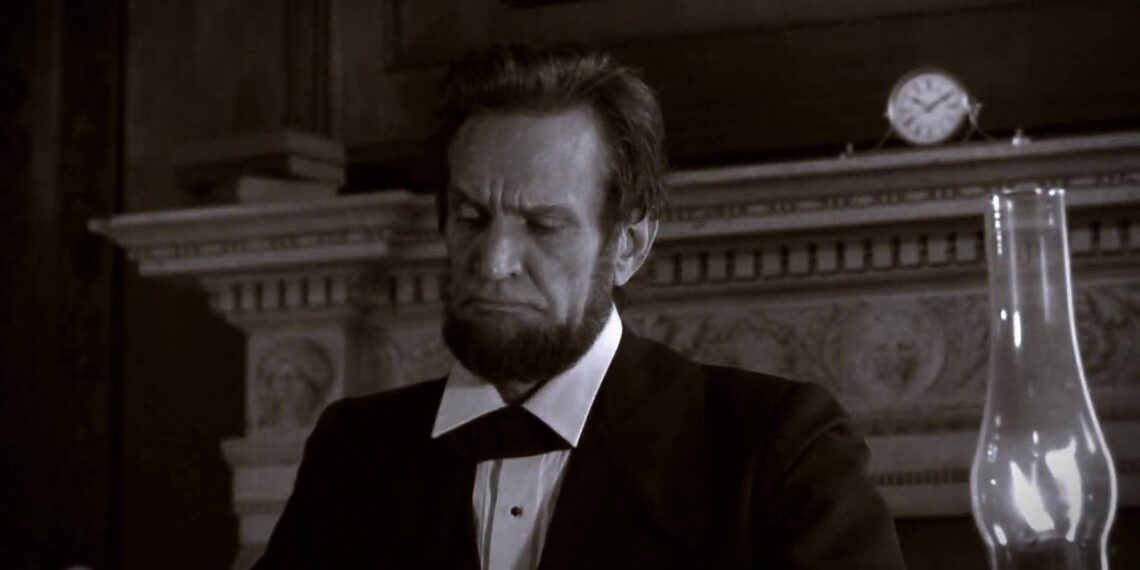 Abraham Lincoln: Vampire Hunter Abraham Lincoln: Vampire Hunter