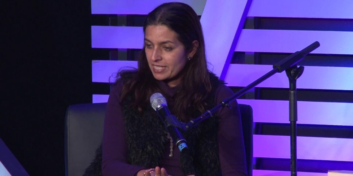 Jhumpa Lahiri Describes Her Writing Process | Conversations with Tyler Jhumpa Lahiri Describes Her Writing Process | Conversations with Tyler