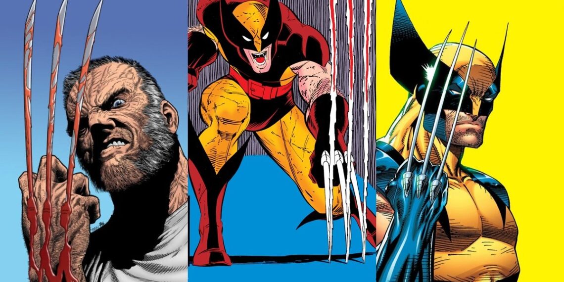The 10 Greatest Wolverine Comic Book Runs of All Time