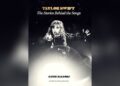 New book promises to tell the stories behind all of Taylor Swift’s songs – KS95 94.5 New book promises to tell the stories behind all of Taylor Swift’s songs – KS95 94.5
