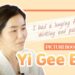 [Picturebook] K-Book author-illustrator – Yi Gee Eun(이지은) interview