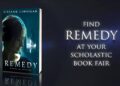 Remedy by Eireann Corrigan | Book Trailer Remedy by Eireann Corrigan | Book Trailer