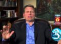 David Baldacci’s Fast 5 on His Writing Process David Baldacci’s Fast 5 on His Writing Process