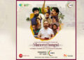 ZEE5 announces Malayalam anthology, ‘Manorathangal’ ZEE5 announces Malayalam anthology, ‘Manorathangal’