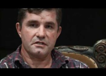 2012-05 Book interview with author of the book: Striking inside Angola with 32 Battalion