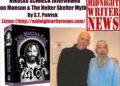 NIKOLAS SCHRECK Interview – Manson Mysteries & The Manson File – Midnight Writer News Show NIKOLAS SCHRECK Interview – Manson Mysteries & The Manson File – Midnight Writer News Show