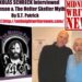 NIKOLAS SCHRECK Interview – Manson Mysteries & The Manson File – Midnight Writer News Show