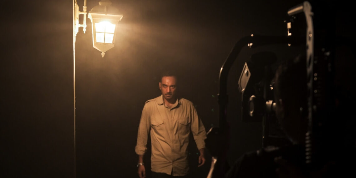 I Bet You Haven’t Heard of This Terrifying Netflix Anthology Series