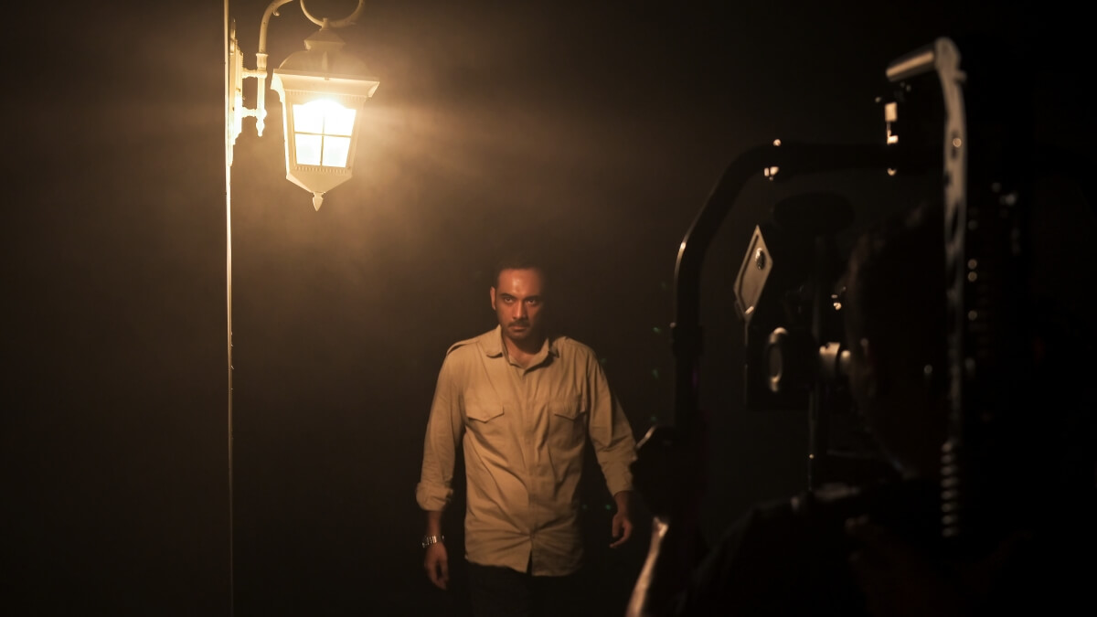 I Bet You Haven’t Heard of This Terrifying Netflix Anthology Series