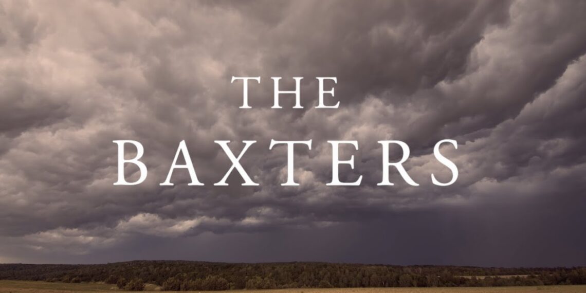 THE BAXTERS – Karen Kingsbury – Book Trailer