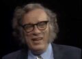Isaac Asimov: Writing a New Book Every Month