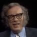 Isaac Asimov: Writing a New Book Every Month
