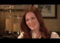 RLTV Interview: Julianne Moore Discusses Her New Children’s Book