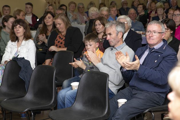 New book features treasured memories of those who died during the Covid years in a Sligo community New book features treasured memories of those who died during the Covid years in a Sligo community