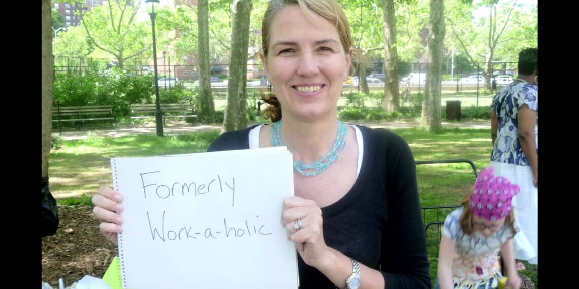 My Formerly Hot Life author interview (HD version)