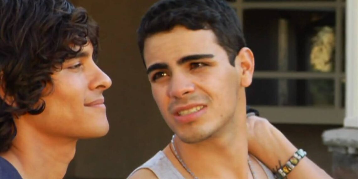 Rules of Attraction by Simone Elkeles OFFICIAL Book Trailer