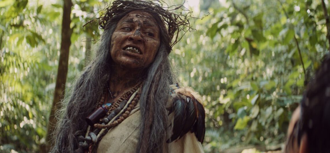 Horror Anthology Hits Shudder Next Month