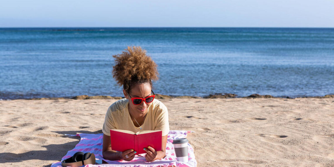 These Amazon Prime Day book deals are still here — and still up to 80% off