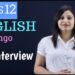 the interview class 12 in hindi | WITH NOTES