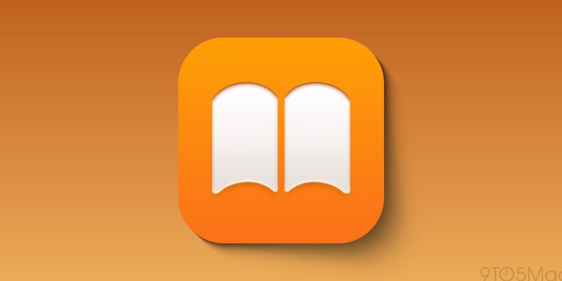 Apple Books in iOS 18 adds new feature designed to save you money