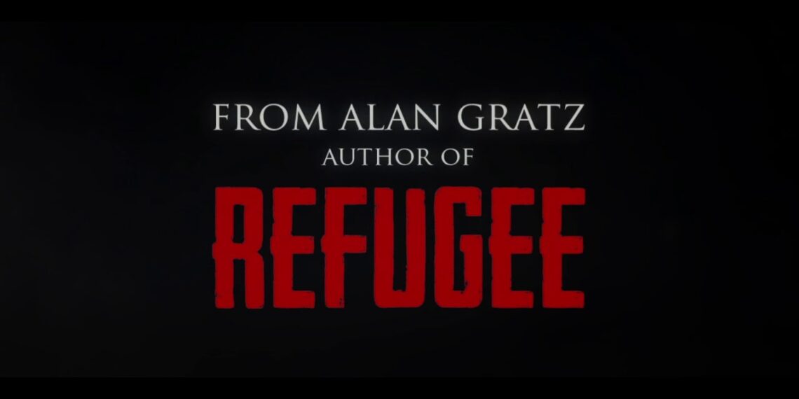 Projekt 1065 by Alan Gratz