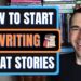 How to Start Writing Fiction: 7 Tips for Early Success How to Start Writing Fiction: 7 Tips for Early Success