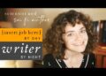 How to Write a Book Around a Full-Time Job