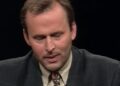 John Grisham interview on “The Pelican Brief” and “The Firm” (1992)
