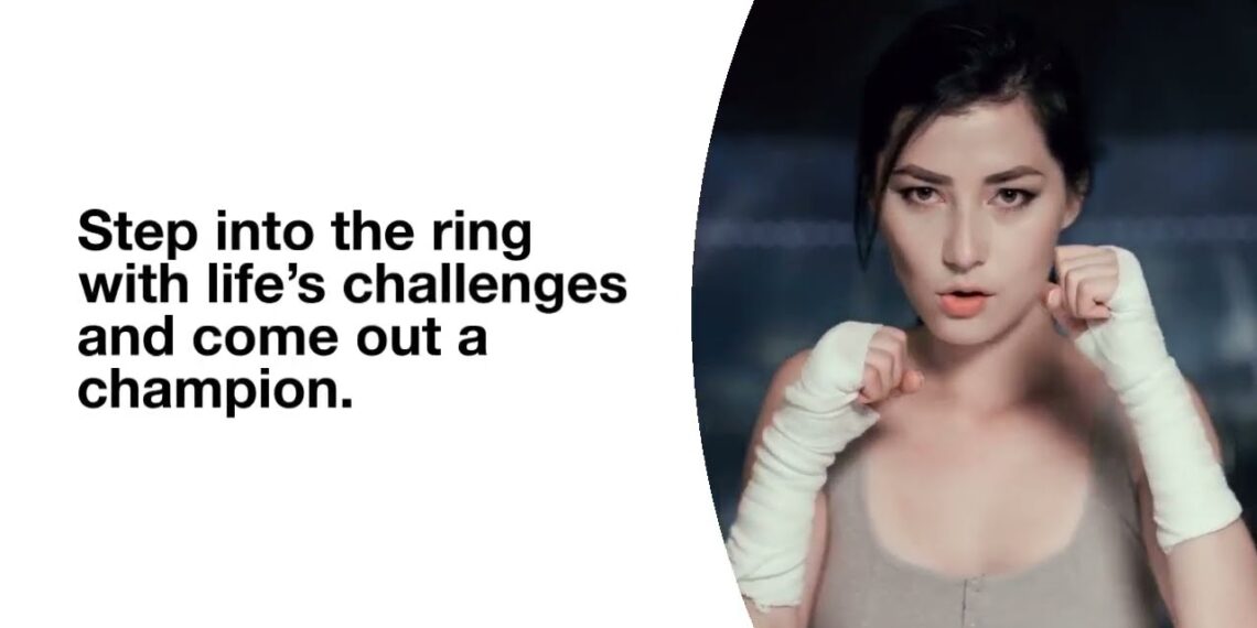 Book trailers – “From the Boxing Ring to the Ashram” by Deborah Charnes