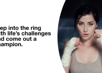 Book trailers – “From the Boxing Ring to the Ashram” by Deborah Charnes