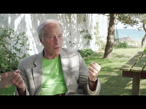 Richard Ford Interview: Art is Heavy Lifting Richard Ford Interview: Art is Heavy Lifting