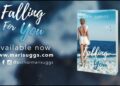 Falling For You Book Trailer | Romance Novel | Authortube Falling For You Book Trailer | Romance Novel | Authortube