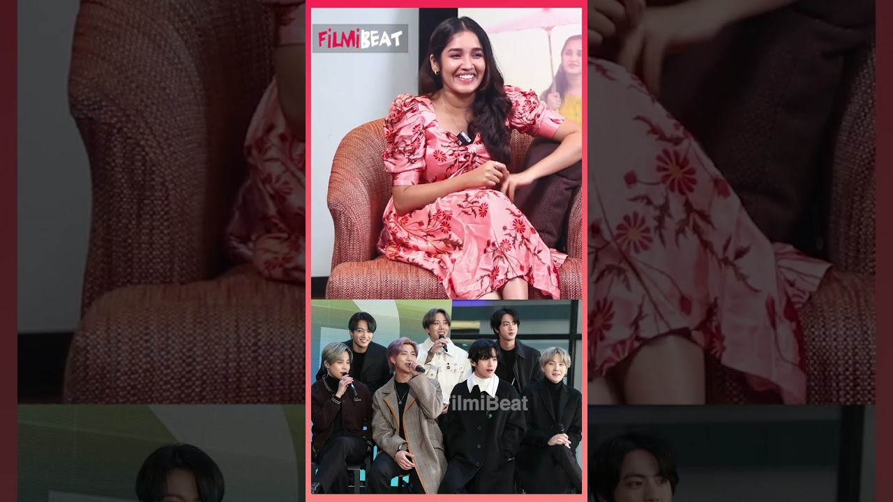 BTS പോയതിൽ എനിക്ക് വിഷമം ഒന്നുമില്ല, അകെ ഞാൻ ഒരു പാട്ടെ കേട്ടിട്ടുള്ളു, അനിഘ പറയുന്നു #bts #anikha BTS പോയതിൽ എനിക്ക് വിഷമം ഒന്നുമില്ല, അകെ ഞാൻ ഒരു പാട്ടെ കേട്ടിട്ടുള്ളു, അനിഘ പറയുന്നു #bts #anikha