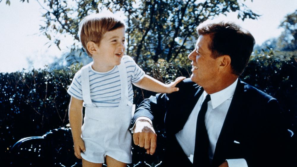 A Look Close Up and Personal in New Book [PHOTOS]