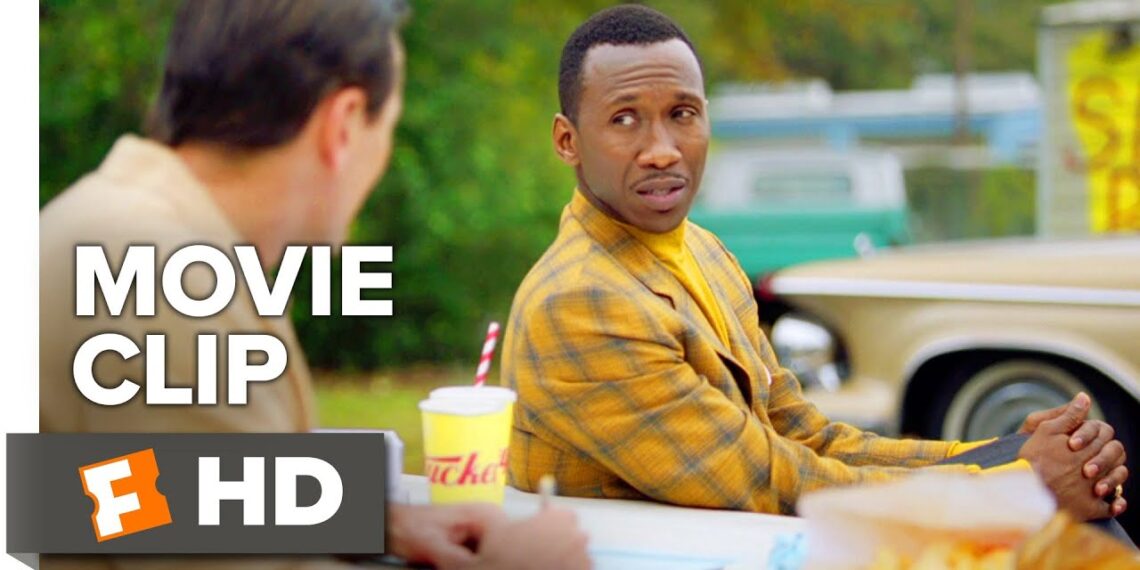 Green Book Movie Clip – Write a Letter to His Wife (2018) | Movieclips Coming Soon