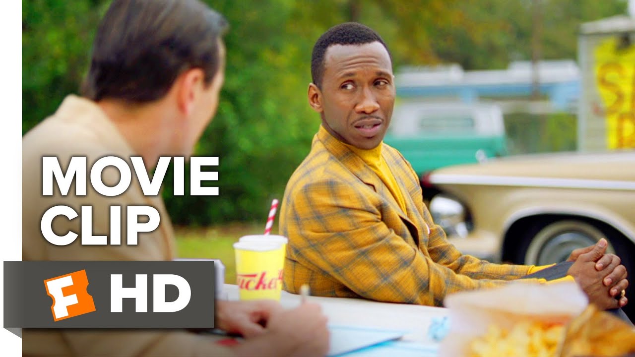 Green Book Movie Clip – Write a Letter to His Wife (2018) | Movieclips Coming Soon Green Book Movie Clip – Write a Letter to His Wife (2018) | Movieclips Coming Soon