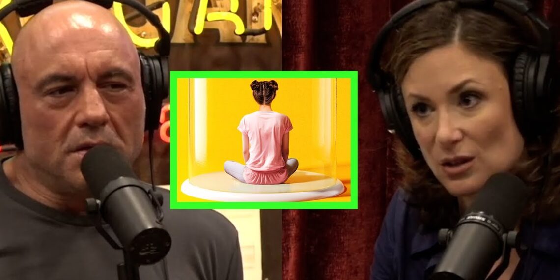 Journalist Abigail Shrier on Gen Z’s Anxiety Problem and Why Therapy May Not Be the Solution