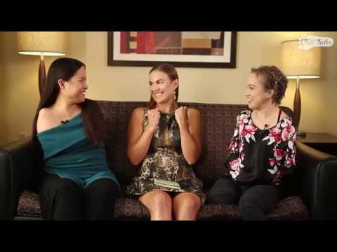 Interview with Dusti and Insignificant Events in the Life of a Cactus | Disability Book