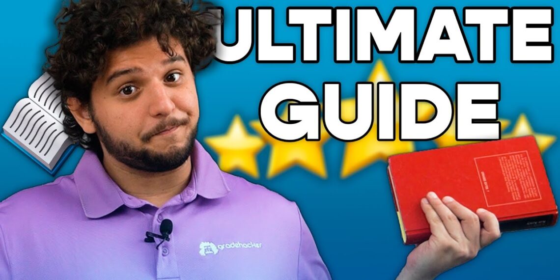 How to Write a Book Review That Will Get You an A (2024 Tutorial)