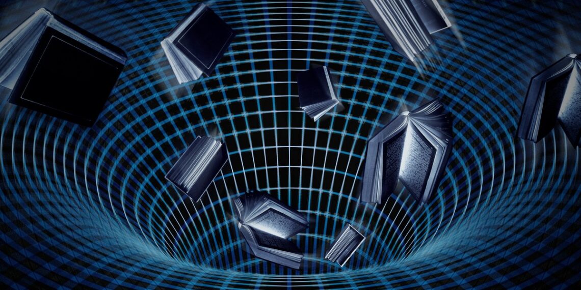 Revealed: The Authors Whose Pirated Books Are Powering Generative AI