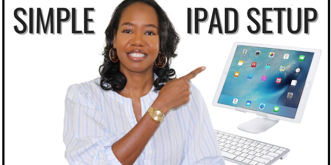 How To Write A Book On An iPad