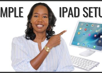 How To Write A Book On An iPad