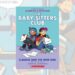 The Baby-Sitters Club Graphix: Claudia and the New Girl | Book Trailer