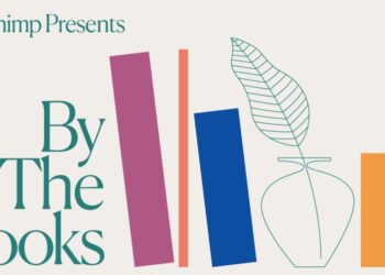Mailchimp Hosts “By the Books,” a Literary Festival to Go – PRINT Magazine