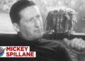 Mickey Spillane talks Mike Hammer, his writing process, and wealth, 1962 Mickey Spillane talks Mike Hammer, his writing process, and wealth, 1962