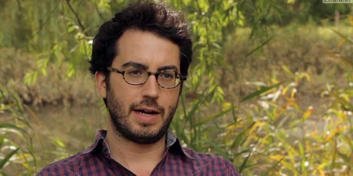 Jonathan Safran Foer Interview: Novels Can Learn from Poetry