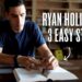 Ryan Holiday’s 3-Step System for Reading Like a Pro Ryan Holiday’s 3-Step System for Reading Like a Pro