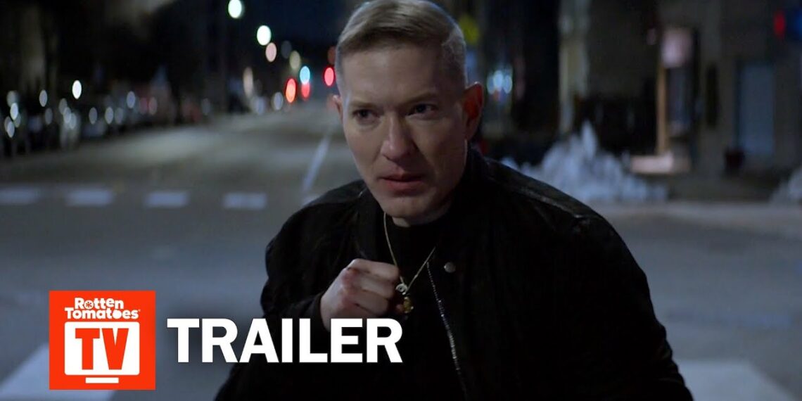 Power Book IV: Force Season 1 Trailer | Rotten Tomatoes TV