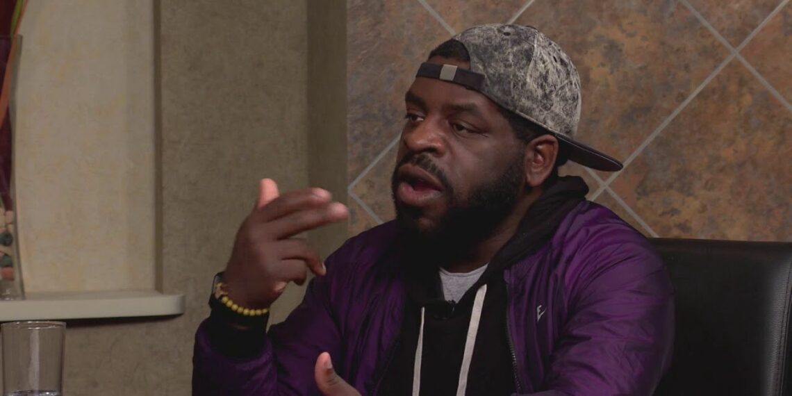 Hanif Abdurraqib: The Writing Process