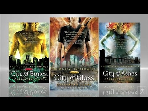 Story Behind the Story: An Interview with Author Cassandra Clare Story Behind the Story: An Interview with Author Cassandra Clare
